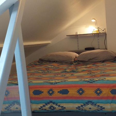 Studio Mezzanine 5 Personnes La Roche  Dış mekan fotoğraf